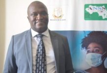 ANSS: Qui est le Pr. Fodé Amara Traoré, le nouveau Directeur Général