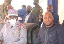 Journée internationales des douanes: La Guinée a célébrée sa journée