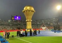Cameroun 2021: Le Syli de Guinée qualifié malgré la défaite