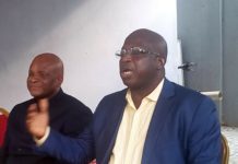 Soutien au Sily de Guinée: Plus de 347 millions de nos francs mobilisés