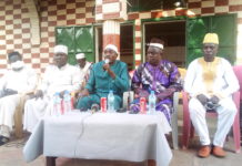 Lutte contre les violences basées sur le genre: Les Imams de Gbessia centre s’impliquent