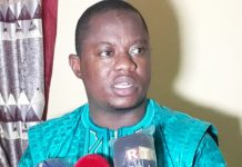Cour d’Appel de Conakry: Alphonse Charles Wright invite les OPJ à oeuvrer dans le sens de responsabilité