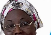 Biographie: Aminata Touré