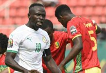 CAN 2021: Le Syli se rassure petit à petit