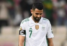 CAN : l’Algérie éliminée, les Comores en 8es !