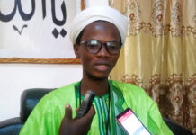 Religion: « Ma mission est de donner de la force à la religion musulmane » a dit Cheikh Diarrassouba Misbahou Al Khadriya