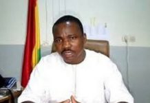 Guinée: Voici la liste complète des 81 conseillers du CNT