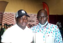 Conakry: La 11ème et 12ème promotions de l’institut polytechnique et faculté des sciences baptisées