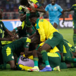 Africa Cup of Nations – Final – Senegal v Egypt