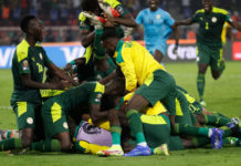 CAN 2021: Premier sacre pour le Sénégal