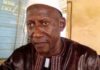 Vers la mise en place de la chambre du commerce: Elhadj Boubacar Fofana fonde l’espoir sur les nouvelles autorités