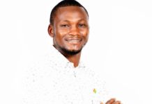 Portrait: Ibrahima Tenemba Kourouma, un nouveau jeune leader sur l’échiquier politique guinéen !