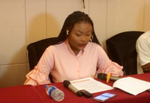 Salon de l’entrepreunariat féminin: La formation de 500 jeunes filles en première ligne