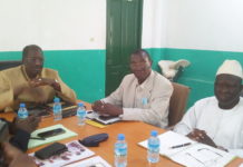 Guinée/Transition: Vers le lancement d’un forum politique