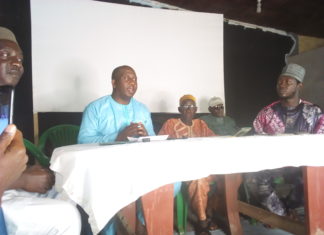 Fidaou à Kanfrandédi: Les organisateurs annoncent les couleurs de l’évènement