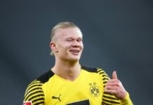 Dortmund : bonne nouvelle pour Håland