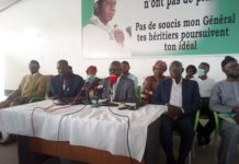 Transition en Guinée: Voici ce que propose l’UPP pour sa réussite