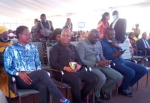 Conakry: La 3ème édition du salon des infrastructures, de l’habitat et de la construction lancée