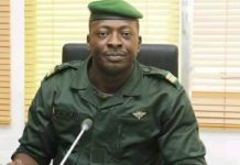 Guinée/ »L’opération de récupération des biens de l’Etat ira jusqu’au bout, il n’y aura pas de recul » replique Colonel Amara Camara, ministre Secrétaire Général et porte-parole de la Présidence de la République