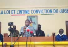 Cour d’Appel de Conakry: Aly Saad et Ibrahim Taher dans le viseur
