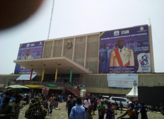 Fête internationale des femmes: La Guinée a célébrée sa journée