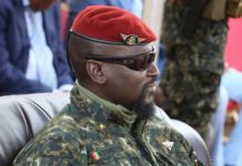 Guinée: Colonel Mamadi Doumbouya gracifie une plusieurs femmes condamnées.