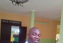 L’association des magistrats de Guinée: Le juge à la CRIEF Mohamed Diawara élu président