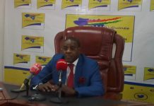 L’unification du patronat guinéen: Ce que propose le président du CNP-Guinée, Mohamed Habib Hann