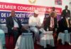 Guinée : Tenue du premier congrès International de la société guinéenne de la médecine légale