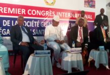 Guinée : Tenue du premier congrès International de la société guinéenne de la médecine légale
