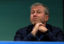 Chelsea : les énormes conséquences des sanctions infligées à Abramovich !