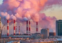 Climat, le nouveau cri d’alarme du Giec