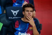 Actualités fc Barcelone: