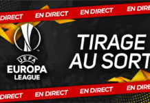 Football/ Ligue Europa