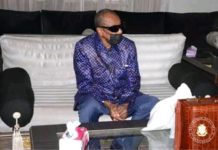 Guinée: Pr. Alpha Condé de retour au bercail