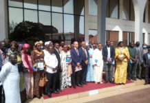 Développement durbale: L’atelier des consultations nationales lancé