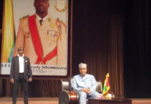 Conakry: Fin de la 40ème édition du concours national de lecture, mémorsation et interprétation du Saint Coran