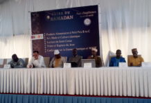 Conakry: Tenue d’une conférence sur la finance islamique