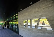 CAN 2023 : La FIFA suspend 2 pays africains (officiel)