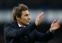 Tottenham : Conte vise six recrues