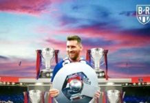 Paris Saint Germain