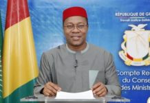 Transition en Guinée: » La CEDEAO n’est pas là pour gérer la transition, mais plutôt éviter des transitions dans les pays » a dit Ousmane Gaoual Diallo
