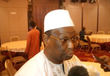 Guinée/Durée de la transition: La CCE propose deux ans