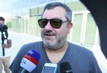 Le célèbre agent Mino Raiola est mort
