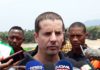Dubréka/Khorira: L’académie de football KPC visitée