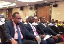 Patronat Guinéen: Les activités de la Confédération Générale des Entreprises de Guinée lancées