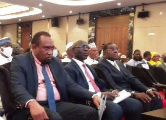 Patronat Guinéen: Les activités de la Confédération Générale des Entreprises de Guinée lancées