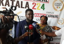 Entrepreunariat: La « Journée carrière Katala 224 » lancée