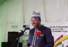Guinée: Fin du 1er salon international de la culture, du tourisme et de l’artisanat.