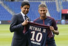 PSG : Messi, Neymar charge l’équipe